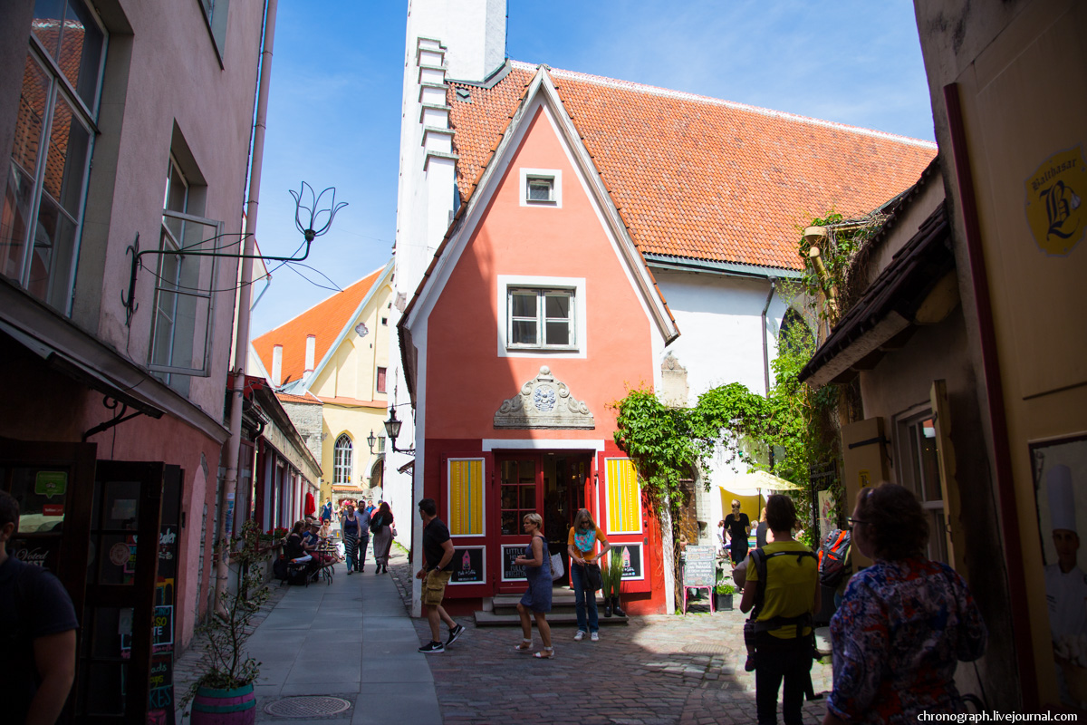 Tallinn